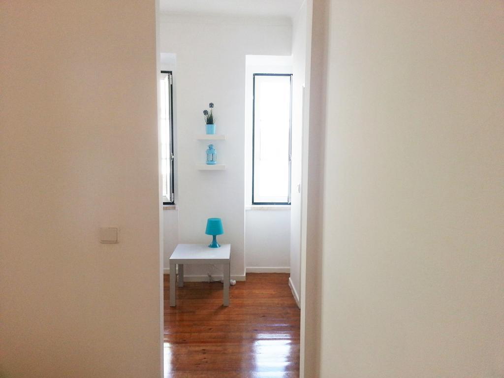 Alcantara Quiet & Calm In Lisbon Exterior photo